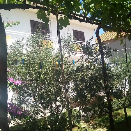 Bond With Private Parking