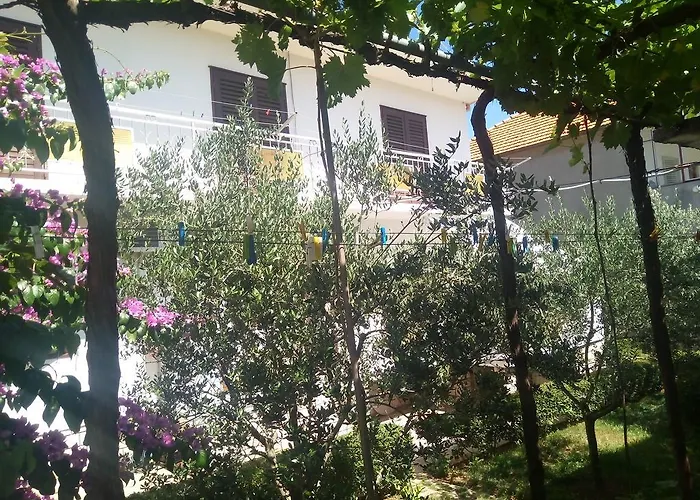 Bond With Private Parking